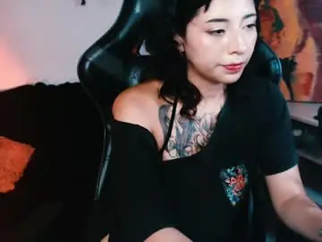 Chaturbate Sex Chat of jaadee18