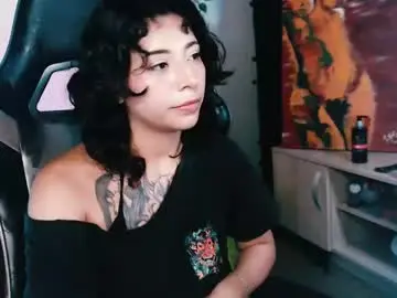Chaturbate Sex Cam of jaadee18