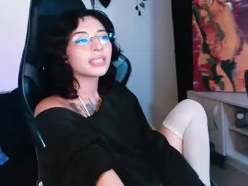 Chaturbate Sex Chat of jaadee18