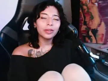 Chaturbate Best Webcam of jaadee18