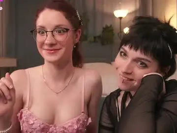 Chaturbate Sex Chat of little_poetry