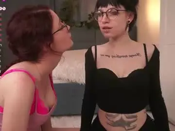 Chaturbate Nude Webcam of little_poetry