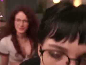 Chaturbate Nude Webcam of little_poetry