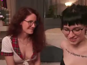 Chaturbate Sex Cam of little_poetry