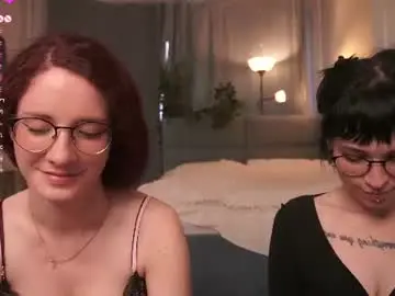 Chaturbate Live Sex of little_poetry