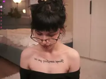 Chaturbate Sex Cam of little_poetry