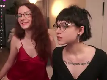 Chaturbate Adult Webcams of little_poetry