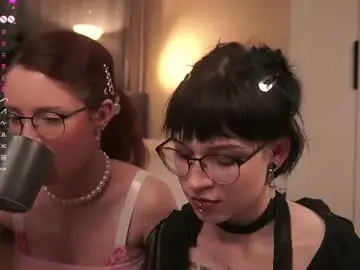 Chaturbate Sex Chat of little_poetry