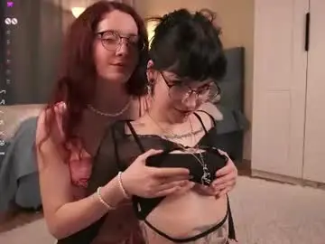 Chaturbate Nude Webcam of little_poetry