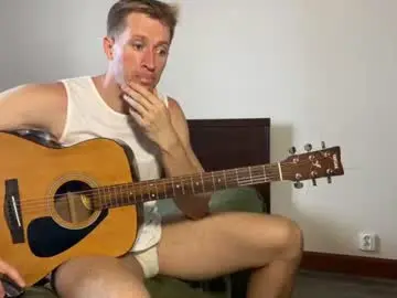 Chaturbate Sex Cam of marc105100