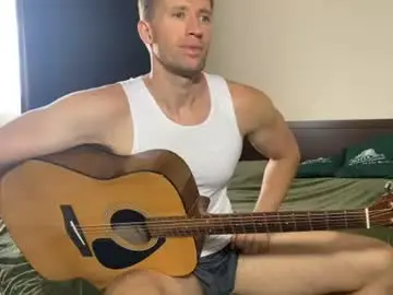 Chaturbate Live Sex Cam of marc105100