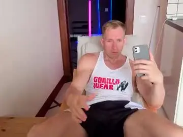 Chaturbate Free Live Porn of marc105100