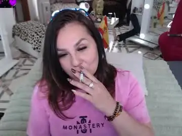 Chaturbate Best Webcam of myrnasexxx