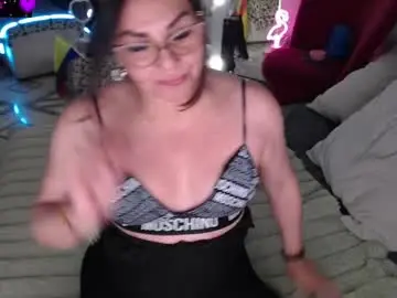Chaturbate Best live sex cam show of myrnasexxx