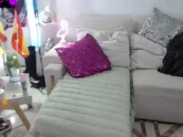 Chaturbate Private Sex Chat of myrnasexxx