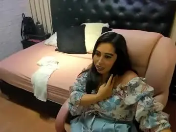 Chaturbate Live Porn of nikki_nikol