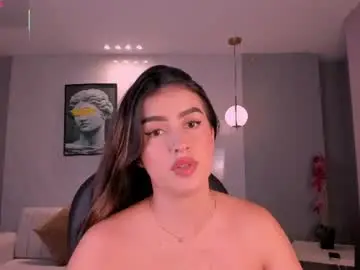 Chaturbate Live Sex of paulinasantosx