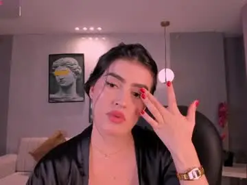 Chaturbate Free Live Porn of paulinasantosx