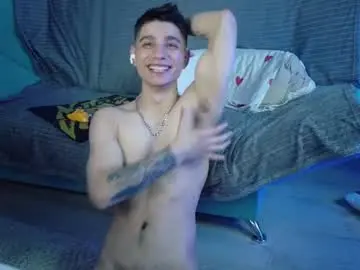 Chaturbate Live Sex of rik_and