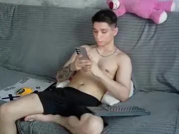 Chaturbate Live Sex Cam of rik_and