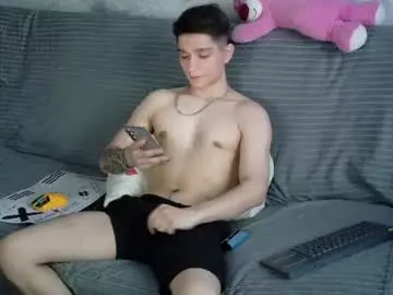 Chaturbate Sex Cam of rik_and
