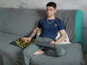 Chaturbate Watch Live Sex Cams of rik_and