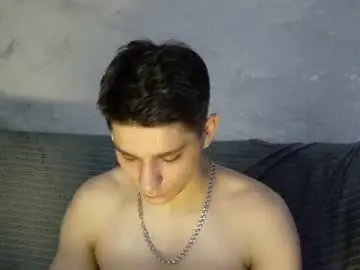 Chaturbate Live Sex Cam of rik_and
