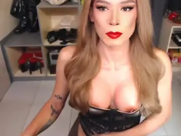 Chaturbate Free Porn Cam of sexqueenjulianna