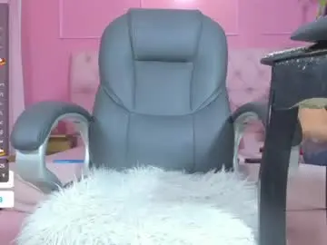 Chaturbate Live Sex of sweet_starxx