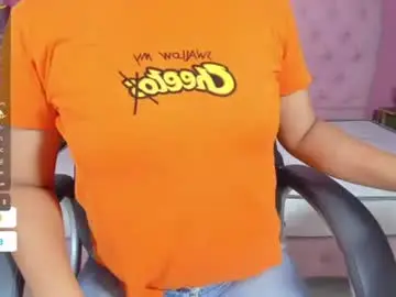 Chaturbate Live Porn of sweet_starxx