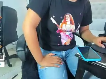 Chaturbate Adult Webcams of sweet_starxx