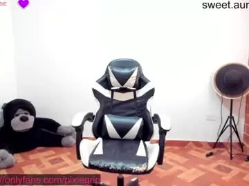 Chaturbate Free Porn Cam of sweetaura0_0