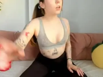 Chaturbate Free Live Porn of thisisamelia