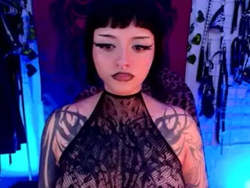 Chaturbate Best Webcam of agathamoonn