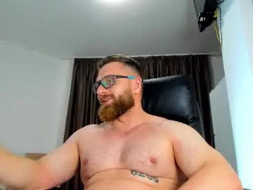Chaturbate Sex Cam of alphaalexxx