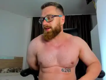 Chaturbate Sex Cam of alphaalexxx