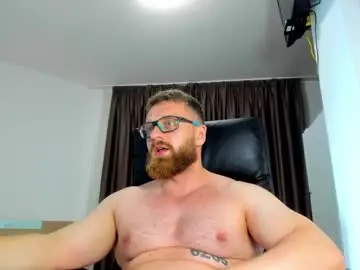 Chaturbate Live Sex Cam of alphaalexxx