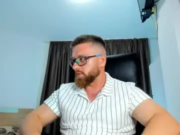 Chaturbate Sex Cam of alphaalexxx
