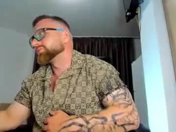 Chaturbate Live Sex of alphaalexxx