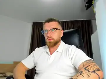 Chaturbate Sex Cam of alphaalexxx