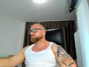 Chaturbate Live Sex of alphaalexxx