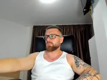 Chaturbate Best Webcam of alphaalexxx