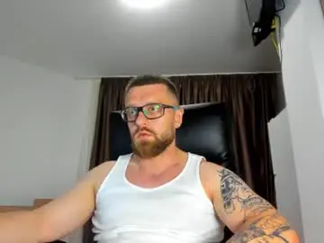 Chaturbate Live Sex of alphaalexxx