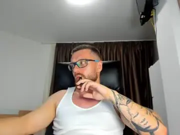 Chaturbate Adult Webcam of alphaalexxx