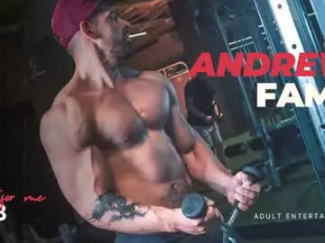 Chaturbate Free Live Porn of andrewfame