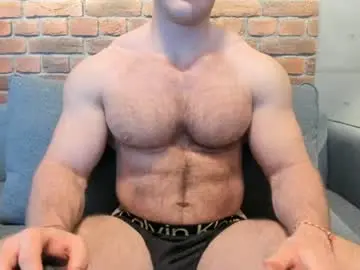 Chaturbate Free Porn Cam of andry_dick