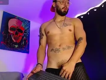 Chaturbate Free Live Porn of axel_7070
