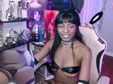 Chaturbate Sex Chat of bunniikimi