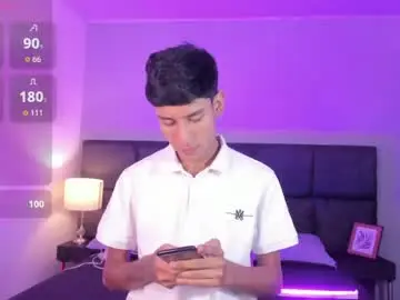 Chaturbate Adult Video Chat of damien_howard