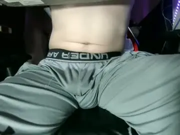 Chaturbate Best live sex cam show of dick_and_muscle